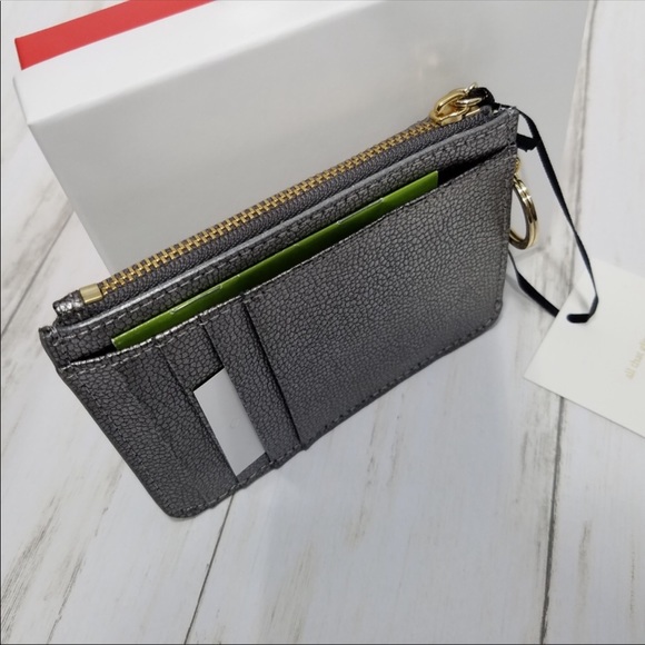 NWT Kate Spade ♠️ “Bitsy” coin purse - Picture 4 of 7